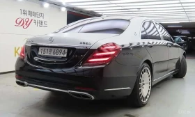 Mercedes-Benz S 500 * 500L 4MATIC * ФИКСИРАНА ЦЕНА ДО БЪЛГАРИЯ * | Auto.bg — изображение 4 Mercedes-Benz S 500 * 500L 4MATIC * ФИКСИРАНА ЦЕНА ДО БЪЛГАРИЯ * | Auto.bg — изображение 4