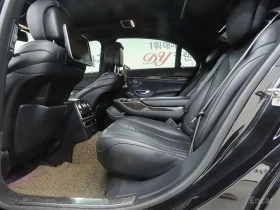 Mercedes-Benz S 500 * 500L 4MATIC * ФИКСИРАНА ЦЕНА ДО БЪЛГАРИЯ * | Auto.bg — изображение 6 Mercedes-Benz S 500 * 500L 4MATIC * ФИКСИРАНА ЦЕНА ДО БЪЛГАРИЯ * | Auto.bg — изображение 6