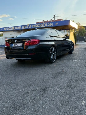 BMW 525 xDrive 2бр. Джанти | Auto.bg — изображение 5 BMW 525 xDrive 2бр. Джанти | Auto.bg — изображение 5