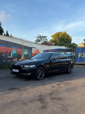 BMW 525 xDrive 2бр. Джанти | Auto.bg — изображение 3 BMW 525 xDrive 2бр. Джанти | Auto.bg — изображение 3