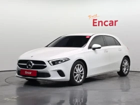 Mercedes-Benz A 220 Hatchback - Car24.bg Mercedes-Benz A 220 Hatchback