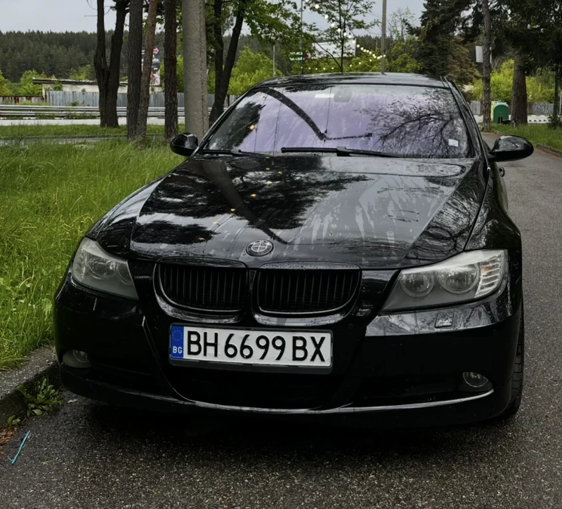 BMW 325 - 15000 лв. / 7669.38 € - 33922469 1 | Car24.bg BMW 325 - 15000 лв. / 7669.38 € - 33922469 1
