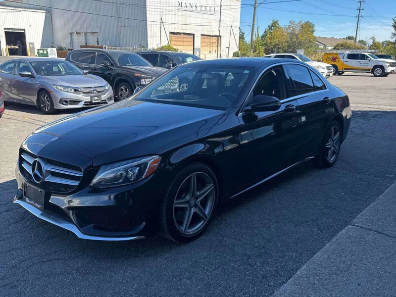 Mercedes-Benz C 300 * CARFAX * ОПЦИЯ ЗА ФИНАНСИРАНЕ - 11450 € - 86972050 1 | Car24.bg Mercedes-Benz C 300 * CARFAX * ОПЦИЯ ЗА ФИНАНСИРАНЕ - 11450 € - 86972050 1