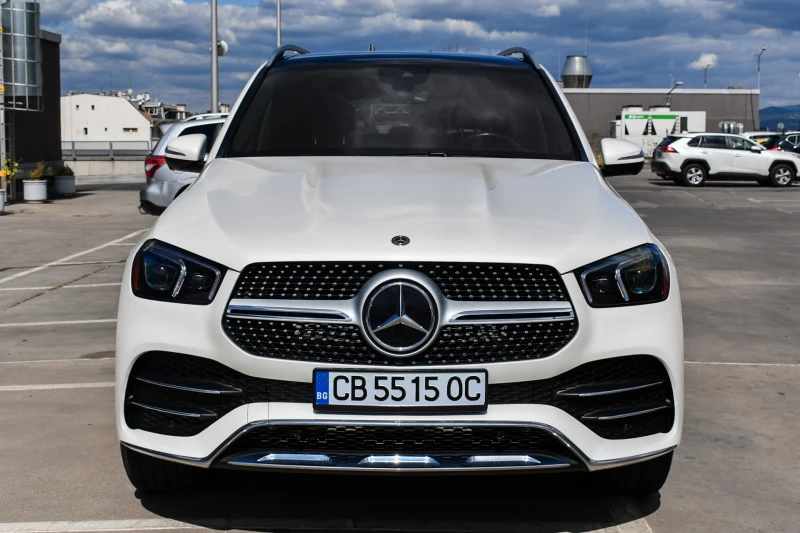 Mercedes-Benz GLE 450 4 MATIC - 48500 € - 97669802 1 | Car24.bg Mercedes-Benz GLE 450 4 MATIC - 48500 € - 97669802 1