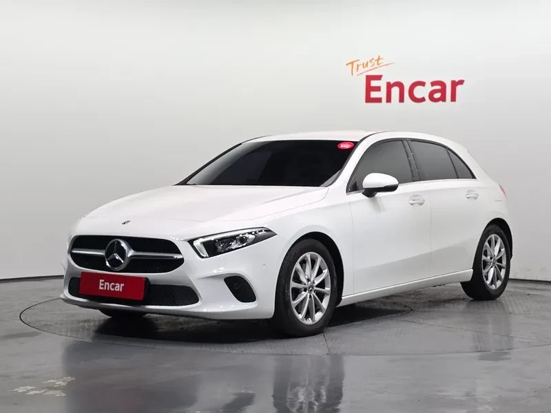 Mercedes-Benz A 220 Hatchback - 18077 € - 28636710 1 | Car24.bg Mercedes-Benz A 220 Hatchback - 18077 € - 28636710 1