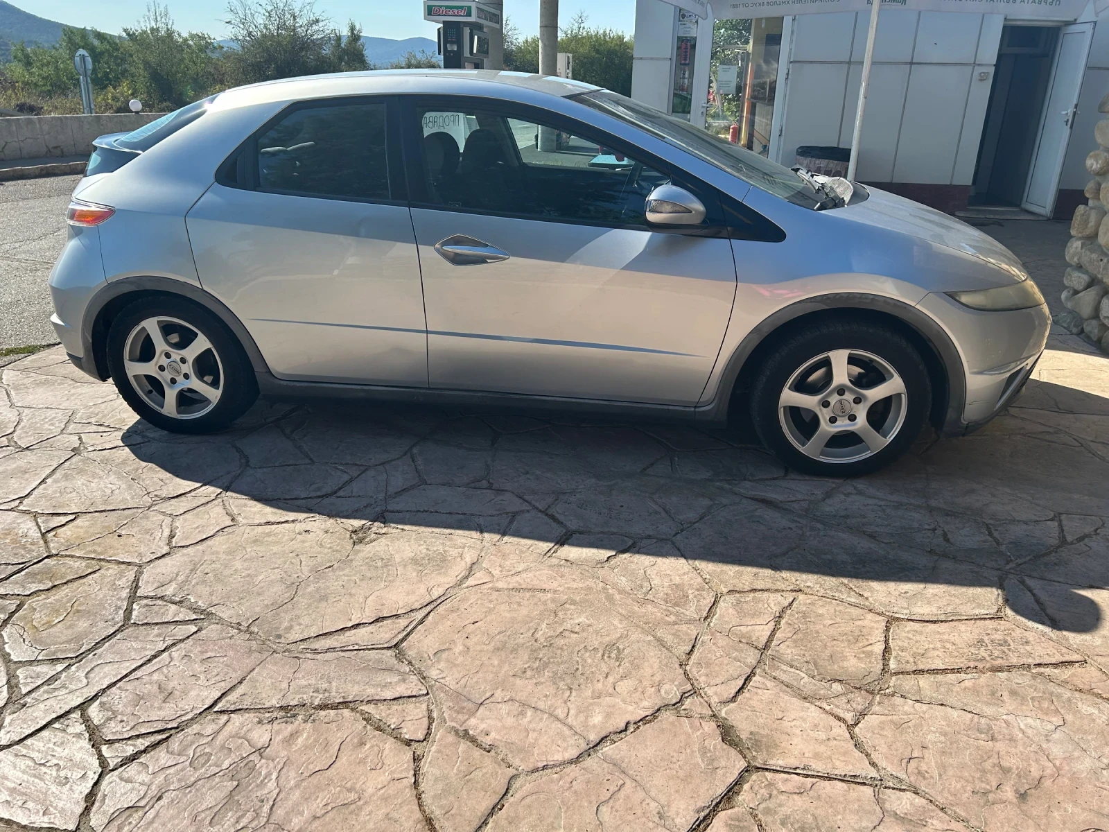 Honda Civic  - изображение 3 | Auto.bg Honda Civic  - изображение 3