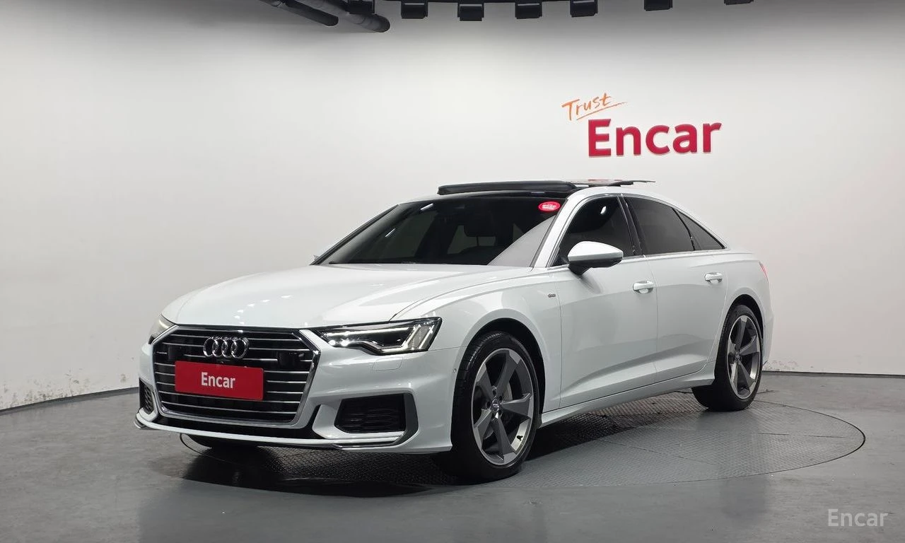 Audi A6 45 TFSI | Auto.bg — изображение 1 Audi A6 45 TFSI | Auto.bg — изображение 1