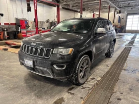 Jeep Grand cherokee * Limited * CARFAX * БЕЗ ПЪРВОНАЧАЛНА ВНОСКА - Car24.bg Jeep Grand cherokee * Limited * CARFAX * БЕЗ ПЪРВОНАЧАЛНА ВНОСКА