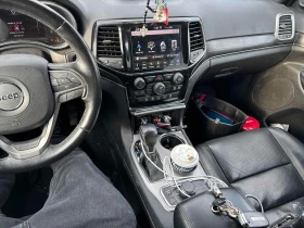 Jeep Grand cherokee 2020 Limited * CARFAX * БЕЗ ПЪРВОНАЧАЛНА - 36450 лв. / 18636.59 € - 24273180 9 | Car24.bg Jeep Grand cherokee 2020 Limited * CARFAX * БЕЗ ПЪРВОНАЧАЛНА - 36450 лв. / 18636.59 € - 24273180 9