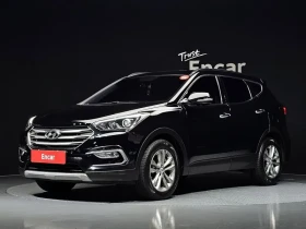 Hyundai Santa fe 2.0