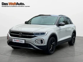 VW T-Roc - Car24.bg VW T-Roc