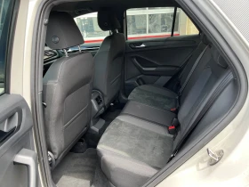 VW T-Roc - 30500 € / 59652.82 лв. - 39799292 6 | Car24.bg VW T-Roc - 30500 € / 59652.82 лв. - 39799292 6