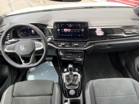 VW T-Roc - 30500 € / 59652.82 лв. - 39799292 9 | Car24.bg VW T-Roc - 30500 € / 59652.82 лв. - 39799292 9