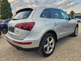 Audi Q5 3.0TDI, S-Line - 8500 € / 16624.56 лв. - 97166141 4 | Car24.bg Audi Q5 3.0TDI, S-Line - 8500 € / 16624.56 лв. - 97166141 4
