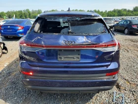 Audi Q4 * E-TRON* PRESTIGE* S-LINE* QUATTRO* | Auto.bg — изображение 5 Audi Q4 * E-TRON* PRESTIGE* S-LINE* QUATTRO* | Auto.bg — изображение 5