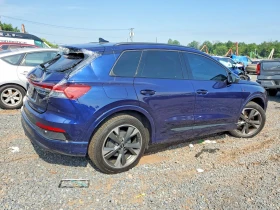 Audi Q4 * E-TRON* PRESTIGE* S-LINE* QUATTRO* | Auto.bg — изображение 4 Audi Q4 * E-TRON* PRESTIGE* S-LINE* QUATTRO* | Auto.bg — изображение 4