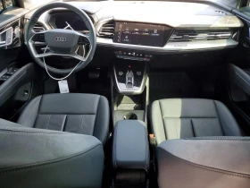 Audi Q4 * E-TRON* PRESTIGE* S-LINE* QUATTRO* | Auto.bg — изображение 9 Audi Q4 * E-TRON* PRESTIGE* S-LINE* QUATTRO* | Auto.bg — изображение 9