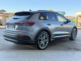 Audi Q4 50 E-tron 82kWh 299кс ФАБРИЧНА ГАРАНЦИЯ ДО 2031г! | Auto.bg — изображение 4 Audi Q4 50 E-tron 82kWh 299кс ФАБРИЧНА ГАРАНЦИЯ ДО 2031г! | Auto.bg — изображение 4