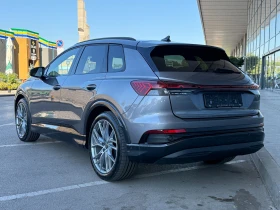 Audi Q4 50 E-tron 82kWh 299кс ФАБРИЧНА ГАРАНЦИЯ ДО 2031г! | Auto.bg — изображение 3 Audi Q4 50 E-tron 82kWh 299кс ФАБРИЧНА ГАРАНЦИЯ ДО 2031г! | Auto.bg — изображение 3
