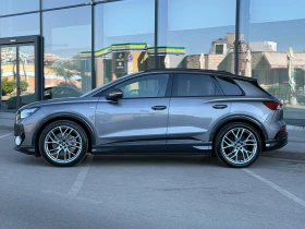 Audi Q4 50 E-tron 82kWh 299кс ФАБРИЧНА ГАРАНЦИЯ ДО 2031г! | Auto.bg — изображение 2 Audi Q4 50 E-tron 82kWh 299кс ФАБРИЧНА ГАРАНЦИЯ ДО 2031г! | Auto.bg — изображение 2