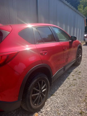 Mazda CX-5 - 4200 € - 33756959 3 | Car24.bg Mazda CX-5 - 4200 € - 33756959 3