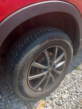 Mazda CX-5 - 4200 € - 33756959 5 | Car24.bg Mazda CX-5 - 4200 € - 33756959 5
