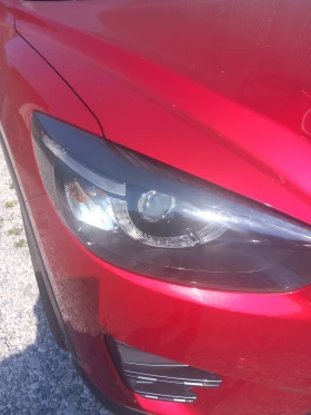 Mazda CX-5 - 4200 € - 33756959 2 | Car24.bg Mazda CX-5 - 4200 € - 33756959 2