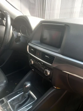 Mazda CX-5 - 4200 € - 33756959 4 | Car24.bg Mazda CX-5 - 4200 € - 33756959 4