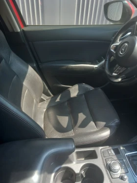 Mazda CX-5 - 4200 € - 33756959 6 | Car24.bg Mazda CX-5 - 4200 € - 33756959 6