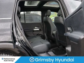 Mercedes-Benz GLB * 250 250 | 4MATIC | AWD | Leather Seats | Opt 3 r | Auto.bg — изображение 13 Mercedes-Benz GLB * 250 250 | 4MATIC | AWD | Leather Seats | Opt 3 r | Auto.bg — изображение 13