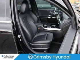 Mercedes-Benz GLB * 250 250 | 4MATIC | AWD | Leather Seats | Opt 3 r | Auto.bg — изображение 11 Mercedes-Benz GLB * 250 250 | 4MATIC | AWD | Leather Seats | Opt 3 r | Auto.bg — изображение 11