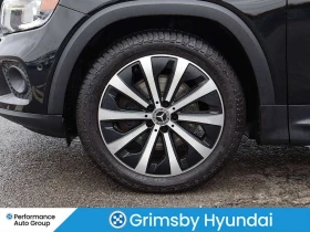 Mercedes-Benz GLB * 250 250 | 4MATIC | AWD | Leather Seats | Opt 3 r | Auto.bg — изображение 15 Mercedes-Benz GLB * 250 250 | 4MATIC | AWD | Leather Seats | Opt 3 r | Auto.bg — изображение 15