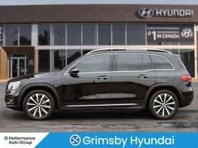 Mercedes-Benz GLB * 250 250 | 4MATIC | AWD | Leather Seats | Opt 3 r | Auto.bg — изображение 5 Mercedes-Benz GLB * 250 250 | 4MATIC | AWD | Leather Seats | Opt 3 r | Auto.bg — изображение 5
