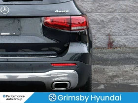 Mercedes-Benz GLB * 250 250 | 4MATIC | AWD | Leather Seats | Opt 3 r | Auto.bg — изображение 8 Mercedes-Benz GLB * 250 250 | 4MATIC | AWD | Leather Seats | Opt 3 r | Auto.bg — изображение 8