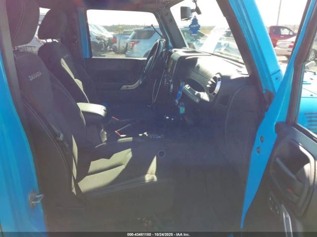 Jeep Wrangler UNLIMITED* SAHARA* 3.6* V6*  - изображение 9 | Auto.bg Jeep Wrangler UNLIMITED* SAHARA* 3.6* V6*  - изображение 9