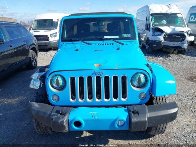 Jeep Wrangler UNLIMITED* SAHARA* 3.6* V6*  - изображение 7 | Auto.bg Jeep Wrangler UNLIMITED* SAHARA* 3.6* V6*  - изображение 7