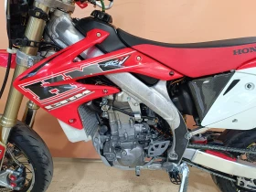 Honda Crf 450 SM | Auto.bg — изображение 12 Honda Crf 450 SM | Auto.bg — изображение 12