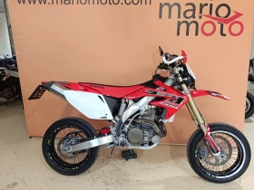 Honda Crf 450 SM