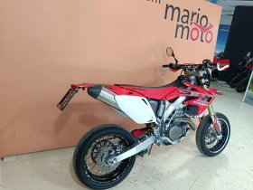 Honda Crf 450 SM | Auto.bg — изображение 3 Honda Crf 450 SM | Auto.bg — изображение 3