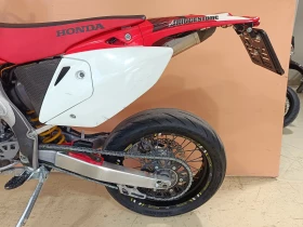 Honda Crf 450 SM | Auto.bg — изображение 13 Honda Crf 450 SM | Auto.bg — изображение 13