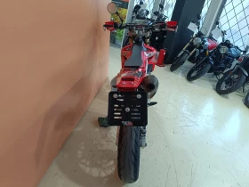 Honda Crf 450 SM | Auto.bg — изображение 4 Honda Crf 450 SM | Auto.bg — изображение 4