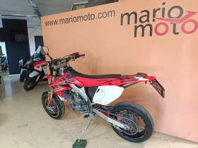Honda Crf 450 SM | Auto.bg — изображение 10 Honda Crf 450 SM | Auto.bg — изображение 10