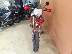 Honda Crf 450 SM | Auto.bg — изображение 5 Honda Crf 450 SM | Auto.bg — изображение 5
