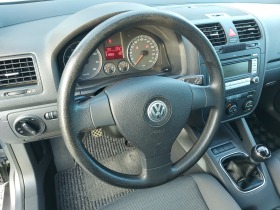 VW Golf 1.6 Benzin/Gaz | Mobile.bg   8