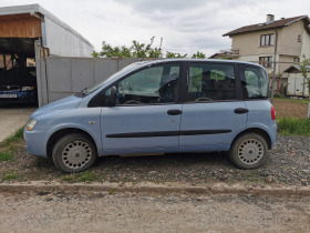 Fiat Multipla | Mobile.bg   4