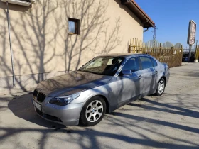 BMW 520 Седан 1 - Car24.bg BMW 520 Седан 1