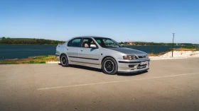 Nissan Primera | Mobile.bg — малка снимка 6