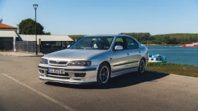 Nissan Primera | Mobile.bg — малка снимка 5
