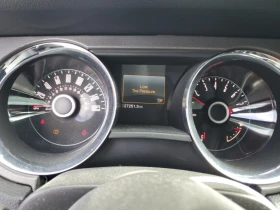 Ford Mustang КОЖА* ПОДГРЕВ* KEYLESS* КАМЕРА - 24500 лв. / 12526.65 € - 36521220 9 | Car24.bg Ford Mustang КОЖА* ПОДГРЕВ* KEYLESS* КАМЕРА - 24500 лв. / 12526.65 € - 36521220 9