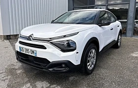 Citroen C4 - Car24.bg Citroen C4